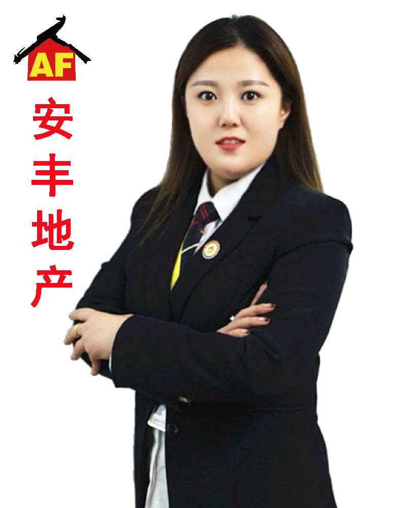 安豐地產(chǎn)金牌人事經(jīng)理-劉錚