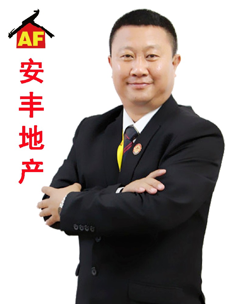 安豐地產(chǎn)高級職業(yè)顧問-張春彥